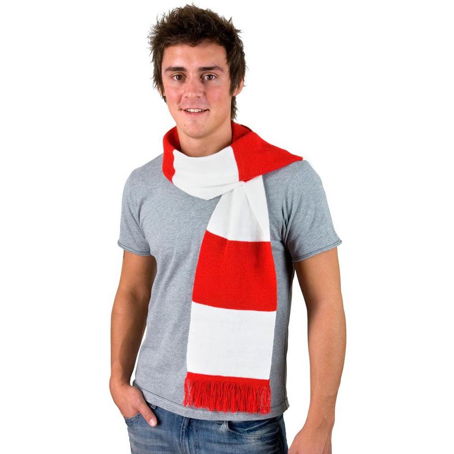 Result  Winter Thermoschal Strickschal Schal 