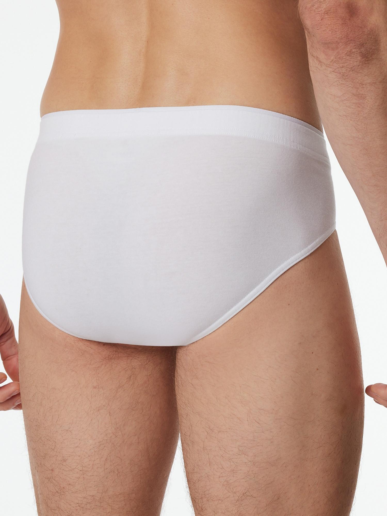 Schiesser Premium Cotton Slip  