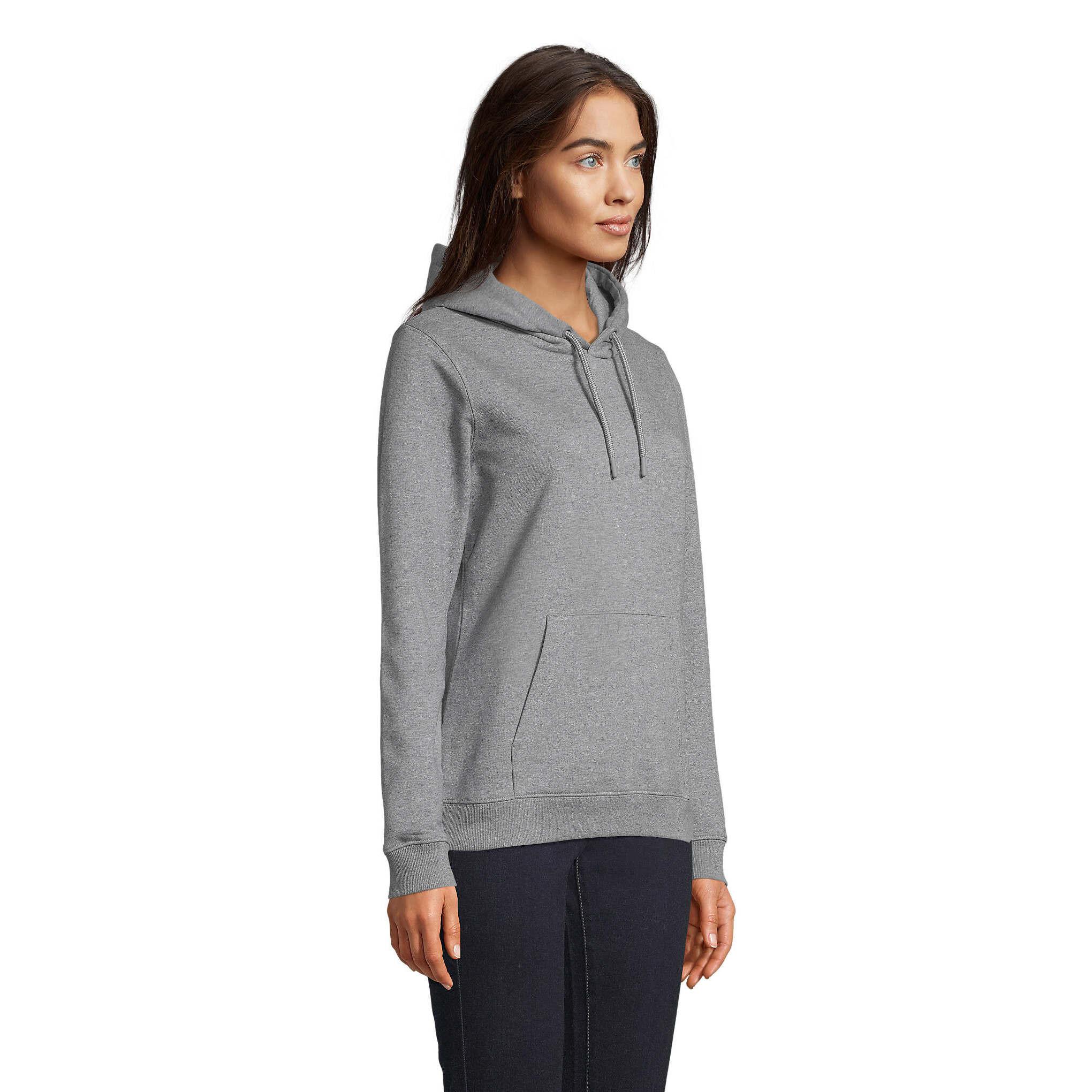 SOLS  damen-hoodie nicholas 