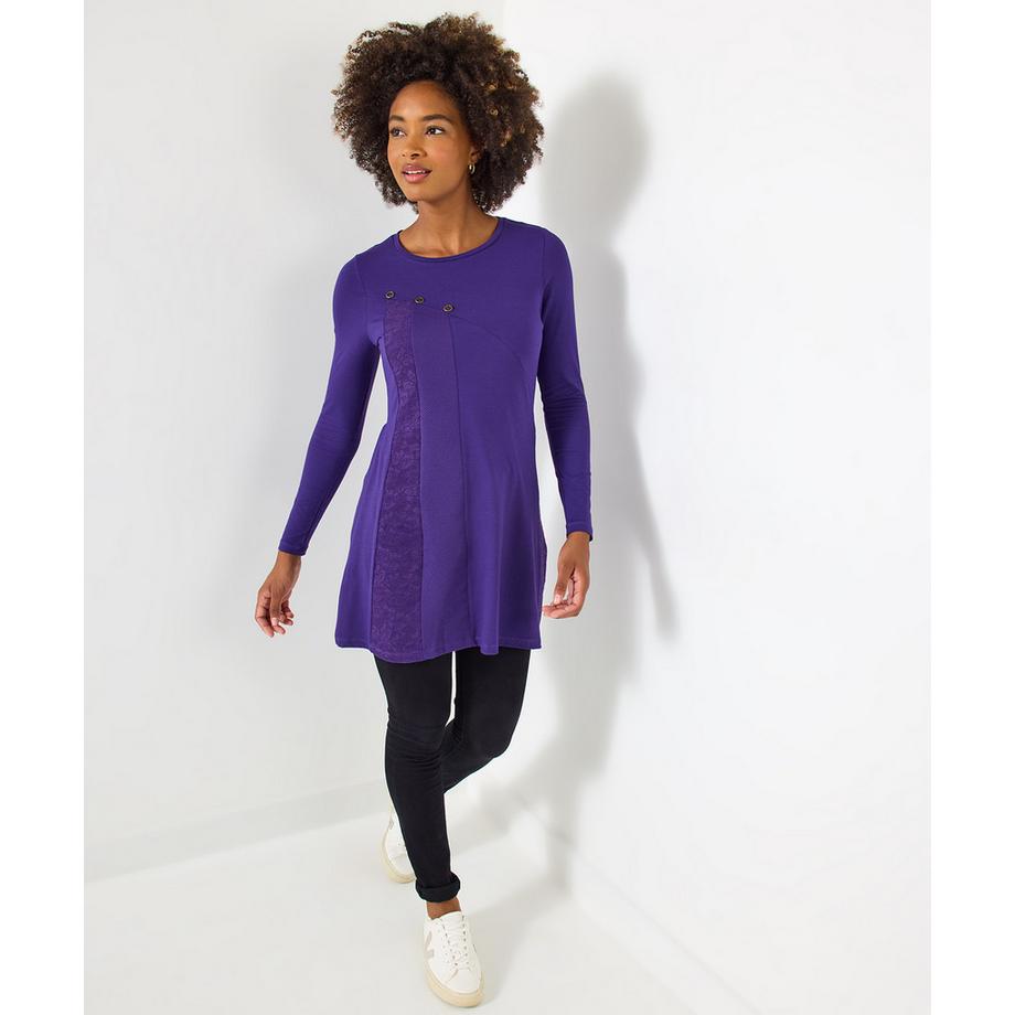 Joe Browns Tunica strutturata a maniche lunghe  