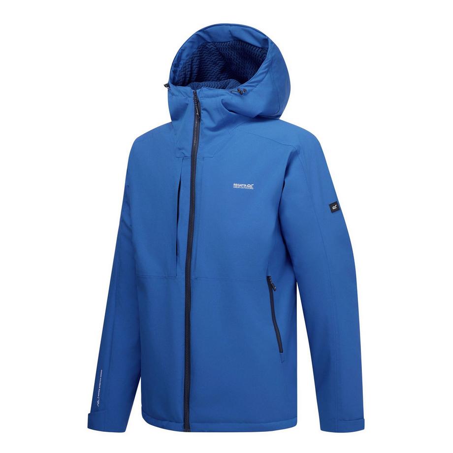 Regatta Veste Imperméable Isolée Maltrek  
