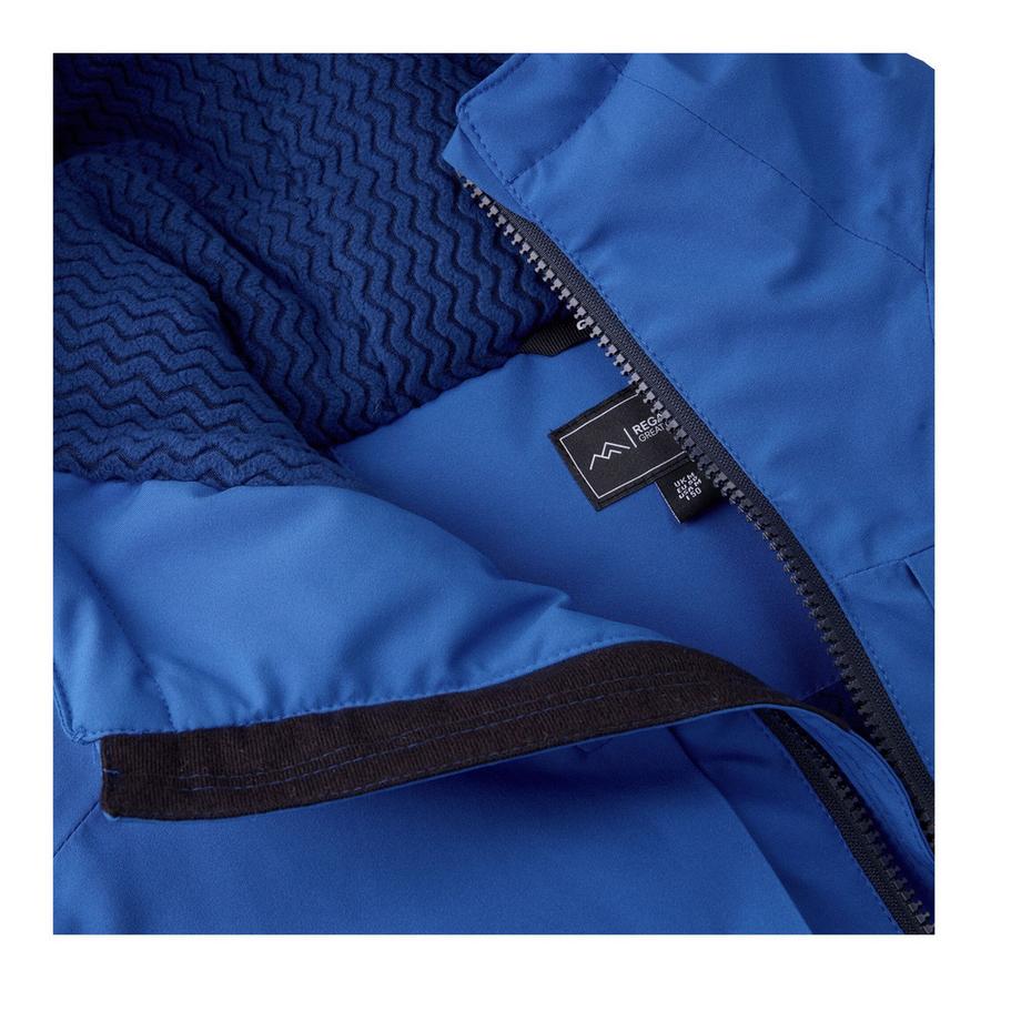 Regatta Veste Imperméable Isolée Maltrek  