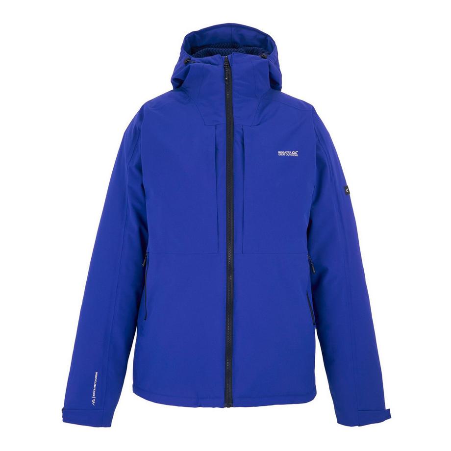 Veste Imperméable Maltrek