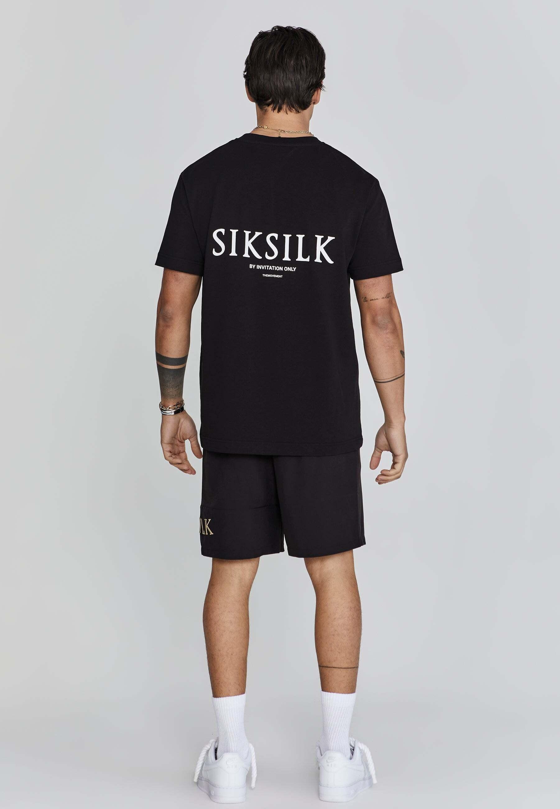 Sik Silk  Maillot de bain Swim Shorts 