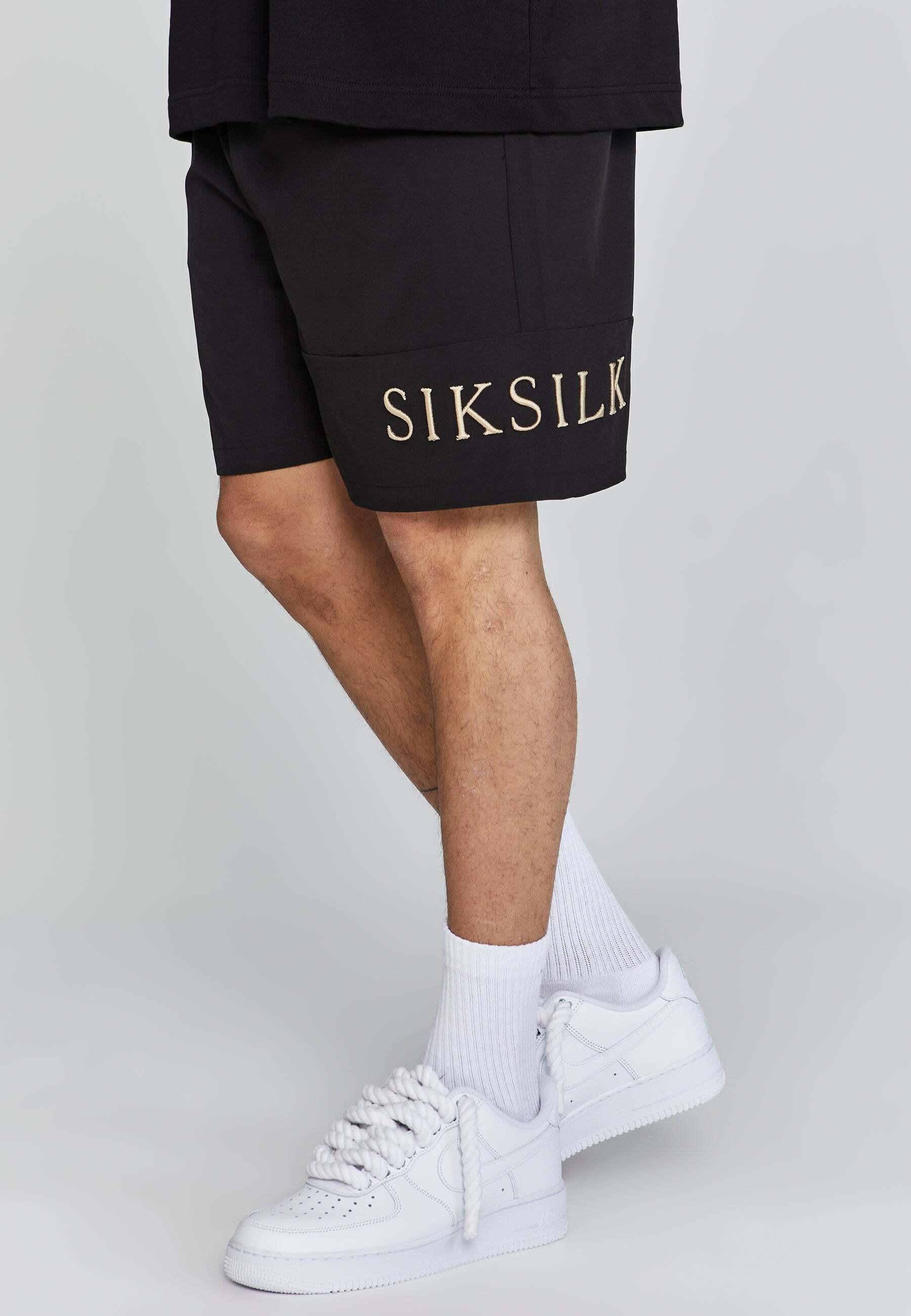 Sik Silk  Maillot de bain Swim Shorts 