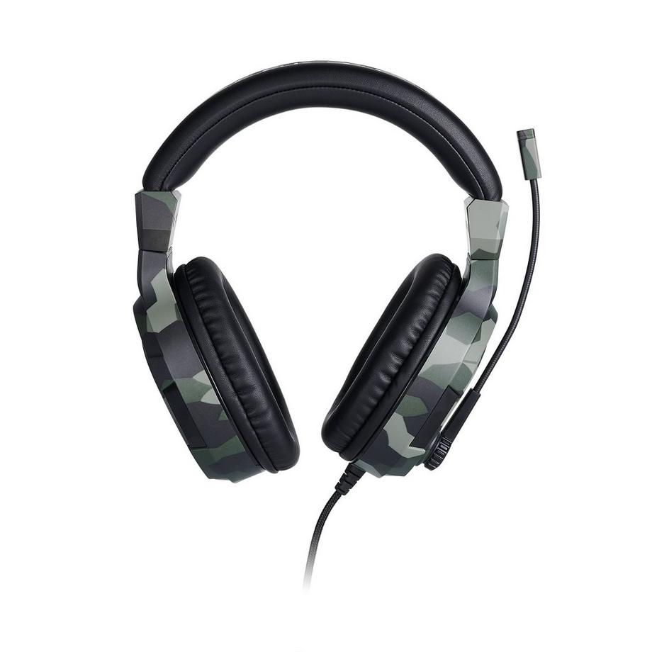 bigben  PS4 Stereo Headset V3 Camouflage 