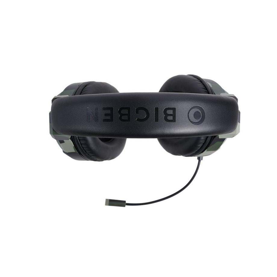 bigben  PS4 Stereo Headset V3 Camouflage 