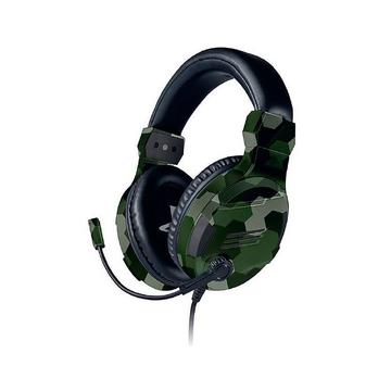 PS4 Stereo Headset V3 Camouflage