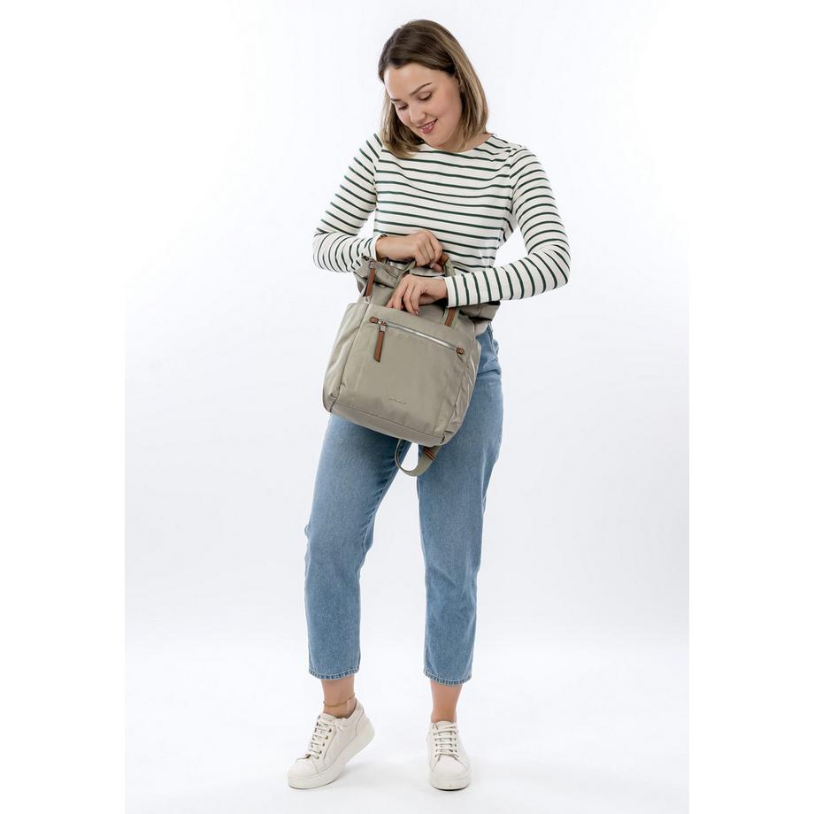Emily & Noah Esther Rucksack  