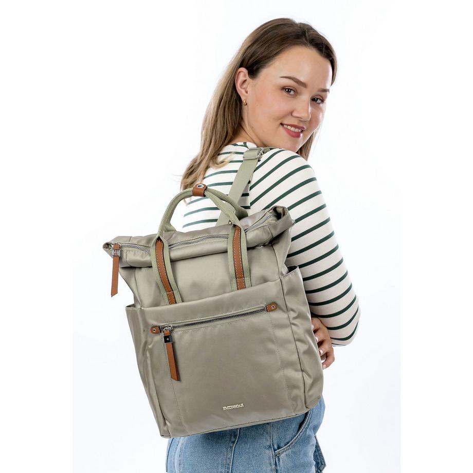 Emily & Noah Esther Rucksack  