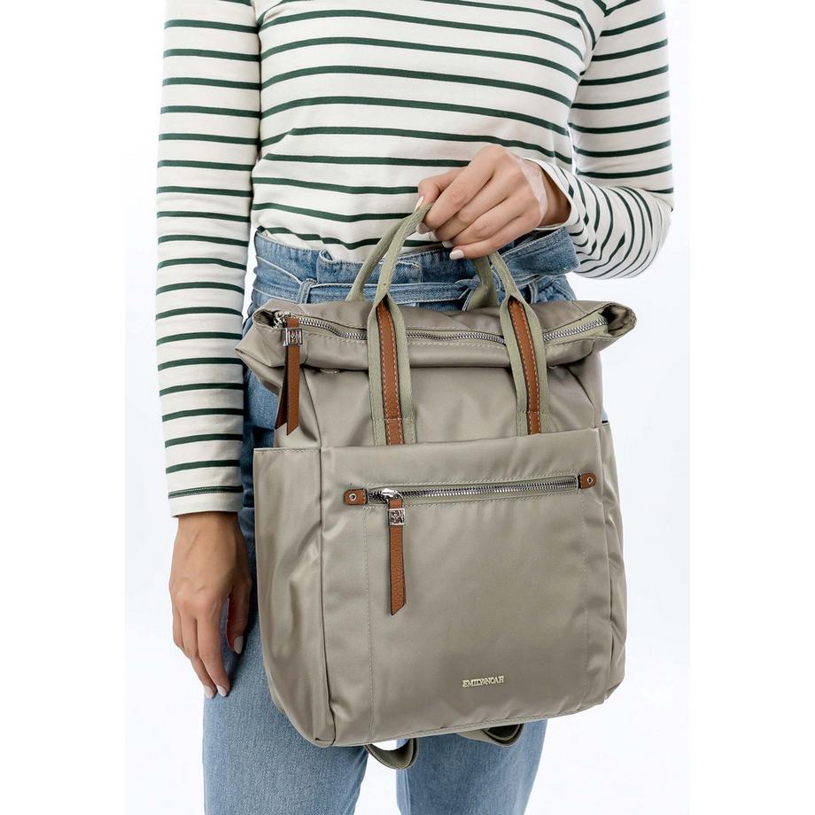 Emily & Noah Esther Rucksack  