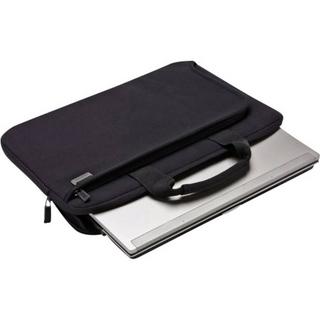 DICOTA  Smart Skin Borsa per Notebook 33,8 cm (13,3) Nero 