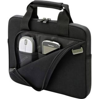 DICOTA  Smart Skin Borsa per Notebook 33,8 cm (13,3) Nero 