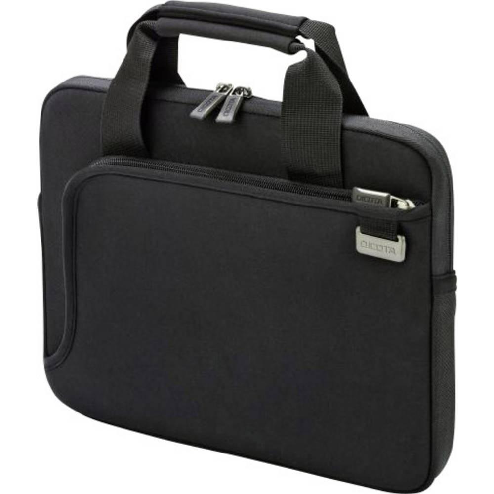 DICOTA  Smart Skin Borsa per Notebook 33,8 cm (13,3) Nero 