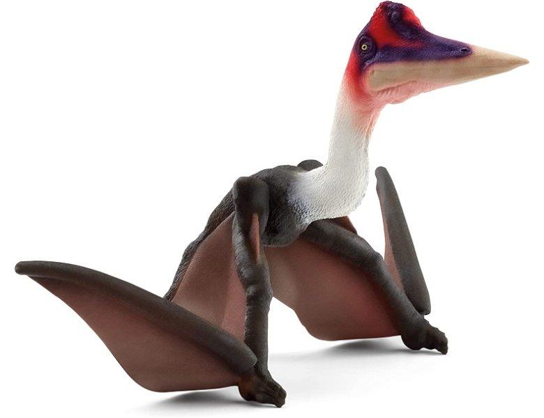 Schleich  Quetzalcoatlus mit beweglichem Flügeln 