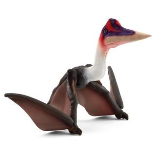 Schleich  Quetzalcoatlus mit beweglichem Flügeln 