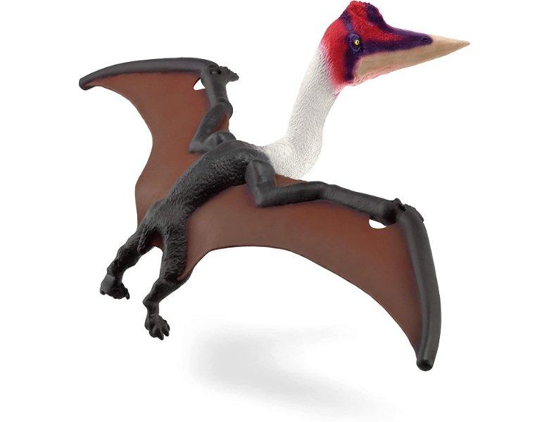 Schleich  Quetzalcoatlus mit beweglichem Flügeln 