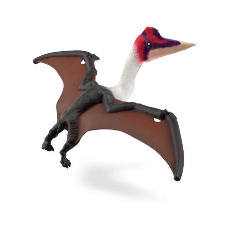 Schleich  Quetzalcoatlus mit beweglichem Flügeln 