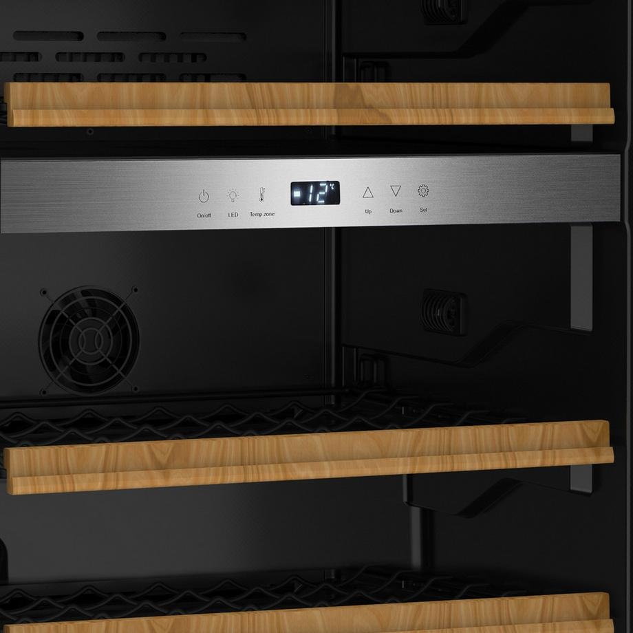 NABO Frigorifero per vini WS1160  