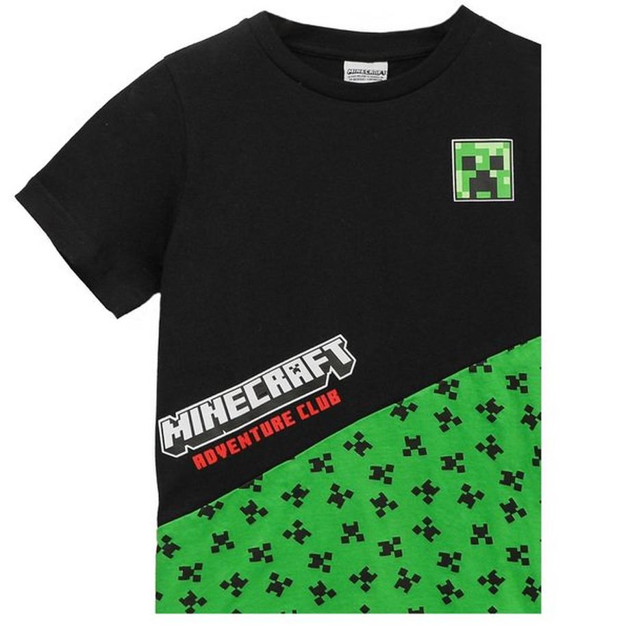 MINECRAFT  TShirt 