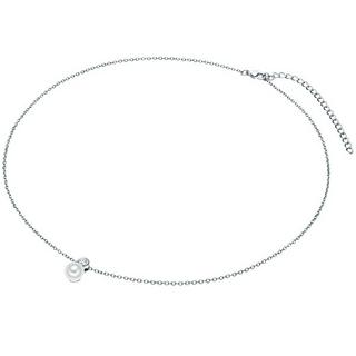 Valero Pearls  Femme Collier en argent 