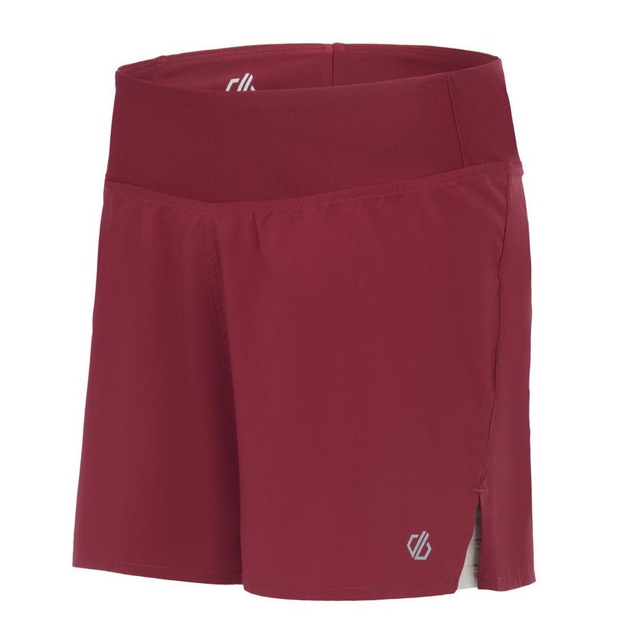 Dare 2B Short À Taille Élastiquée 2en1 Nimble  