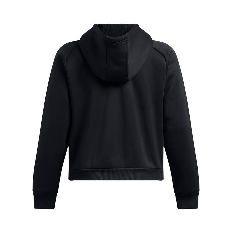 UNDER ARMOUR Fleece Pro Felpa con Cappuccio  