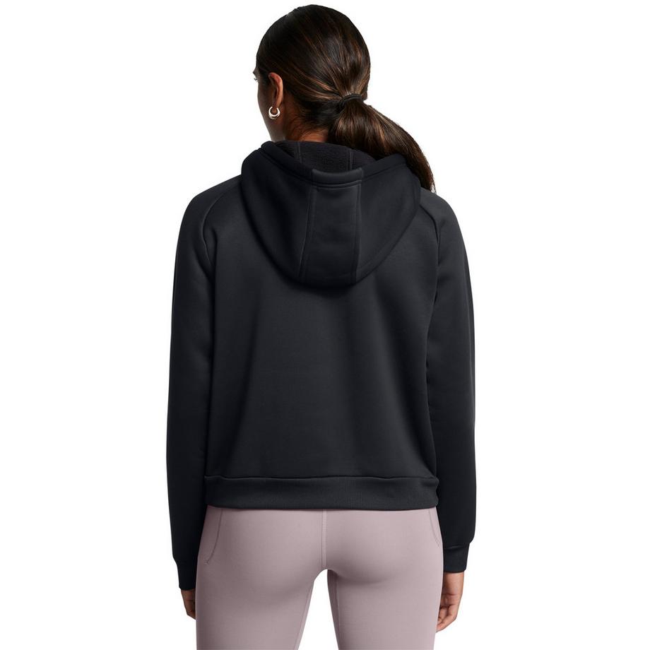 UNDER ARMOUR Fleece Pro Felpa con Cappuccio  