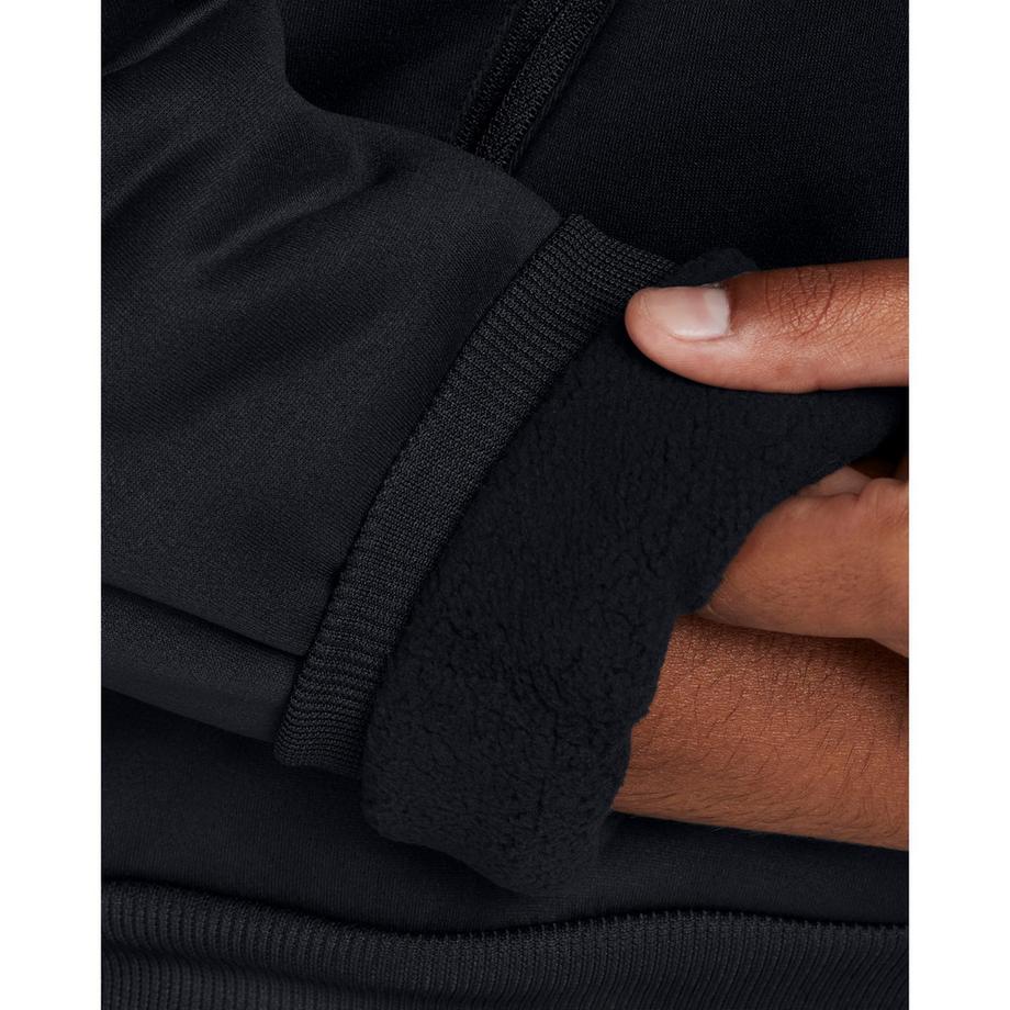 UNDER ARMOUR Fleece Pro Felpa con Cappuccio  