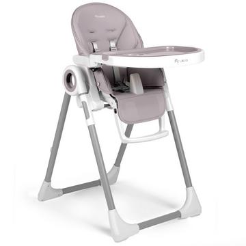 Esszimmerstuhl mit Tisch Nukido Belo Hellviolett