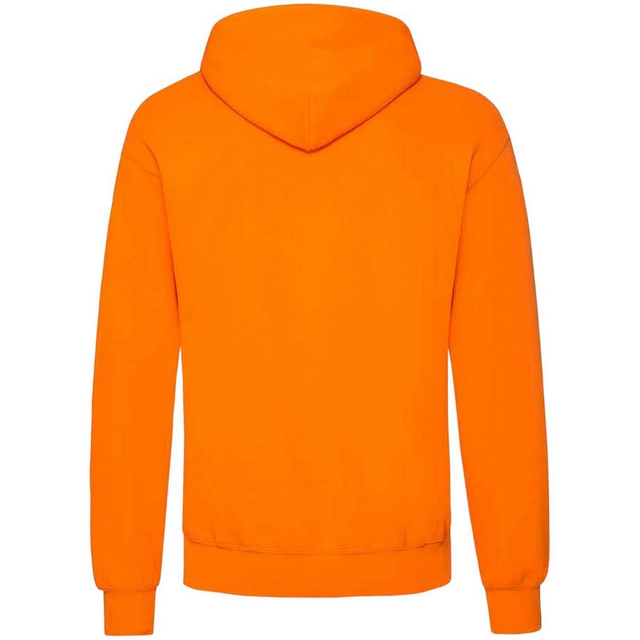 Fruit of the Loom Klassisches Kapuzen Sweatshirt  