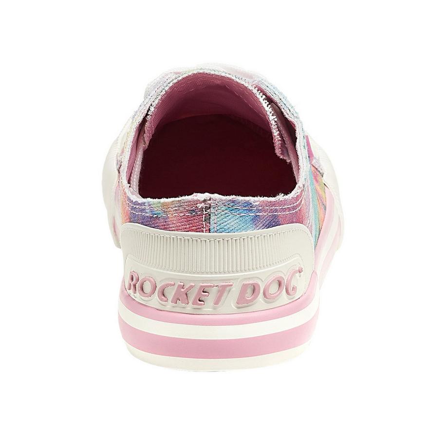 Rocket Dog Jazzin Candy Batik Freizeitschuhe  