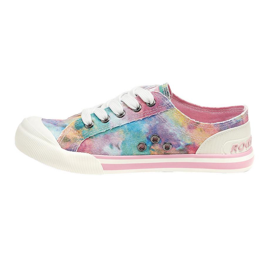 Rocket Dog Jazzin Candy Batik Freizeitschuhe  