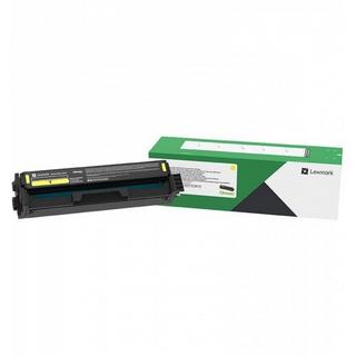 Lexmark  Toner C3220Y0 Yellow 