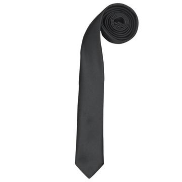 Cravate slim rétro (Lot de 2)