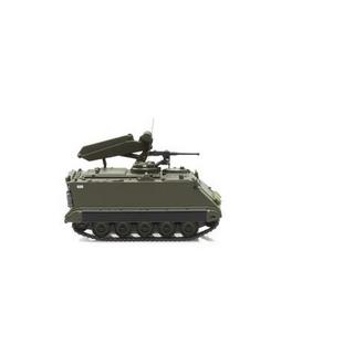 Ace  ACE 005030-C modellino in scala Armoured personnel carrier model Preassemblato 1:87 