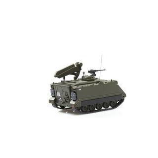 Ace  ACE 005030-C modèle à l'échelle Armoured personnel carrier model Pré-assemblé 1:87 