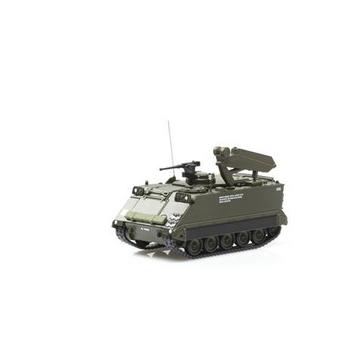 ACE 005030-C modellino in scala Armoured personnel carrier model Preassemblato 1:87