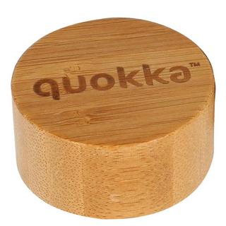 Quokka Bottiglia Quadrata  