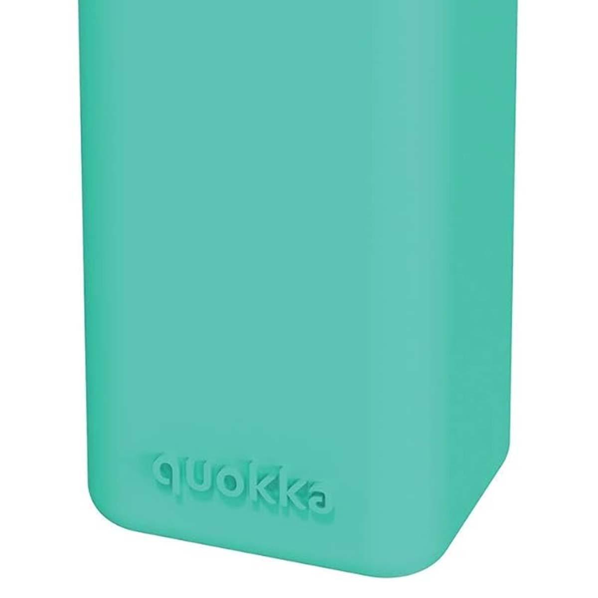 Quokka Bottiglia Quadrata  