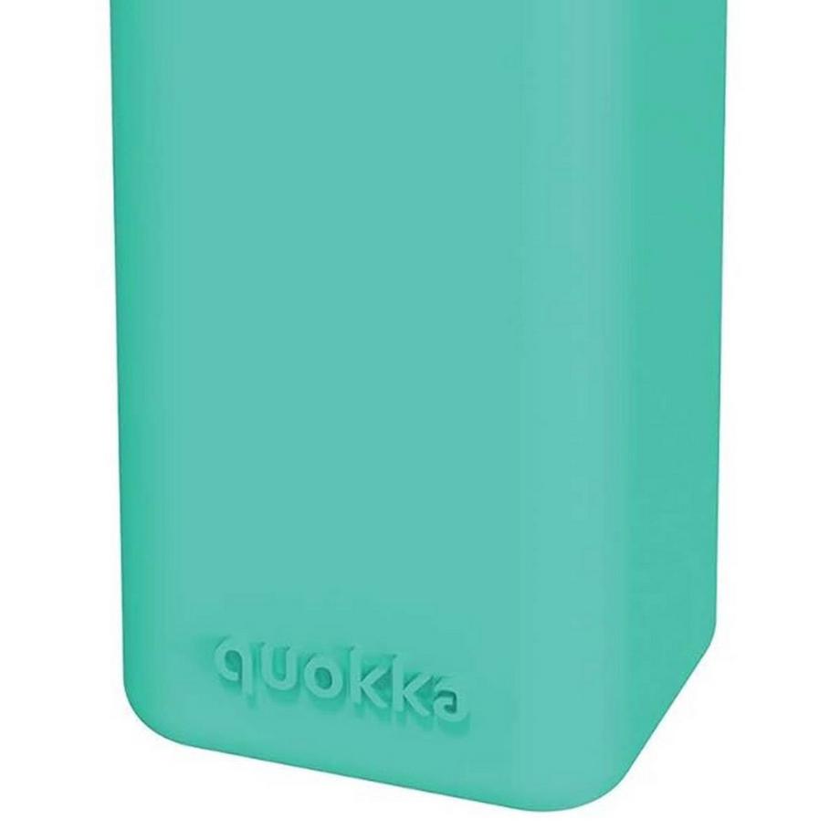 Quokka Bottiglia Quadrata  