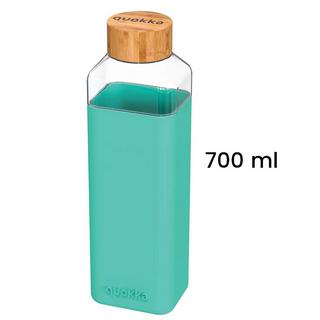 Quokka Bottiglia Quadrata  