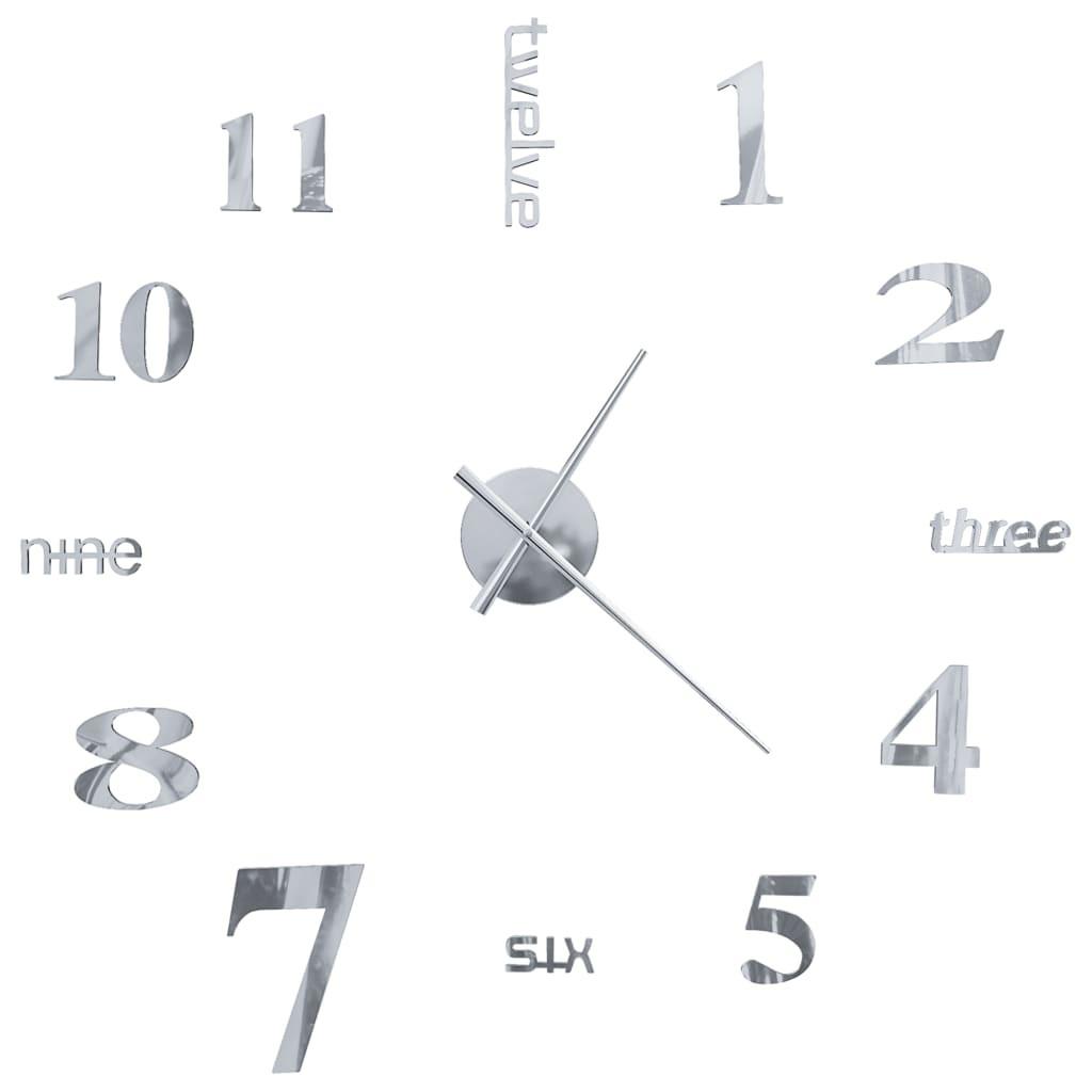 VidaXL orologio componibile  