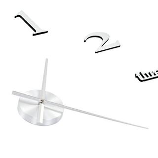 VidaXL Wanduhr acryl  