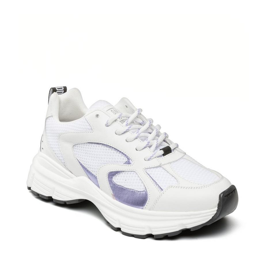 STEVE MADDEN Plaja Baskets  