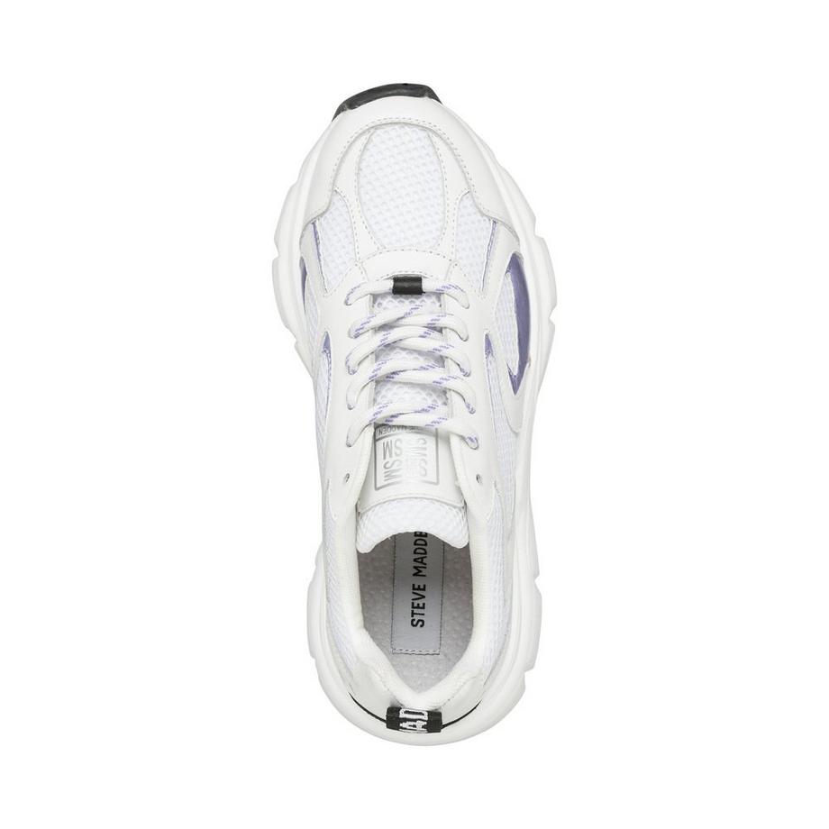 STEVE MADDEN Plaja Baskets  