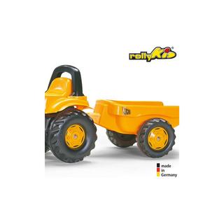 rolly toys  rollyKid JCB mit Lader & Anhänger 