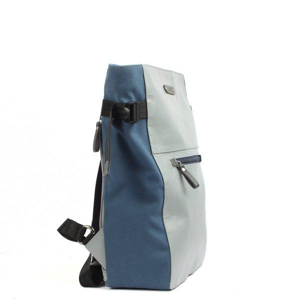 7clouds Belis 7.1 Sac à Dos Ordinateur Portable Ville  