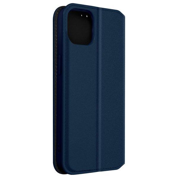 Avizar  Classic Cover iPhone 13 Dunkelblau 