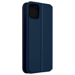 Avizar  Custodia Folio iPhone 13 Blu Notte 